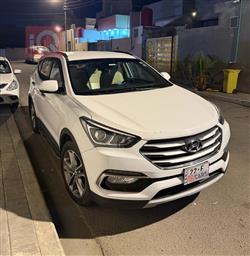 هيونداي سانتافي